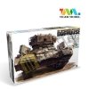 Tiger Model 4624 IDF Nagmachon Heavy APC Doghouse Early 1/35